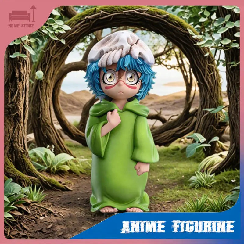 Bleach Neriel Tu Oderschvank Figurine
