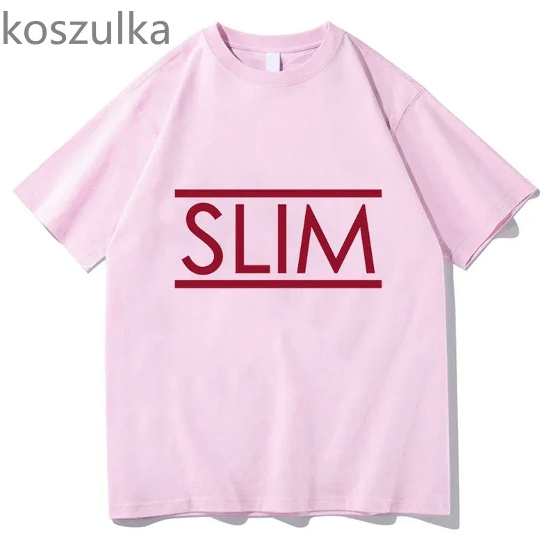 SAKAMOTO DAYS SLIM shirts!!