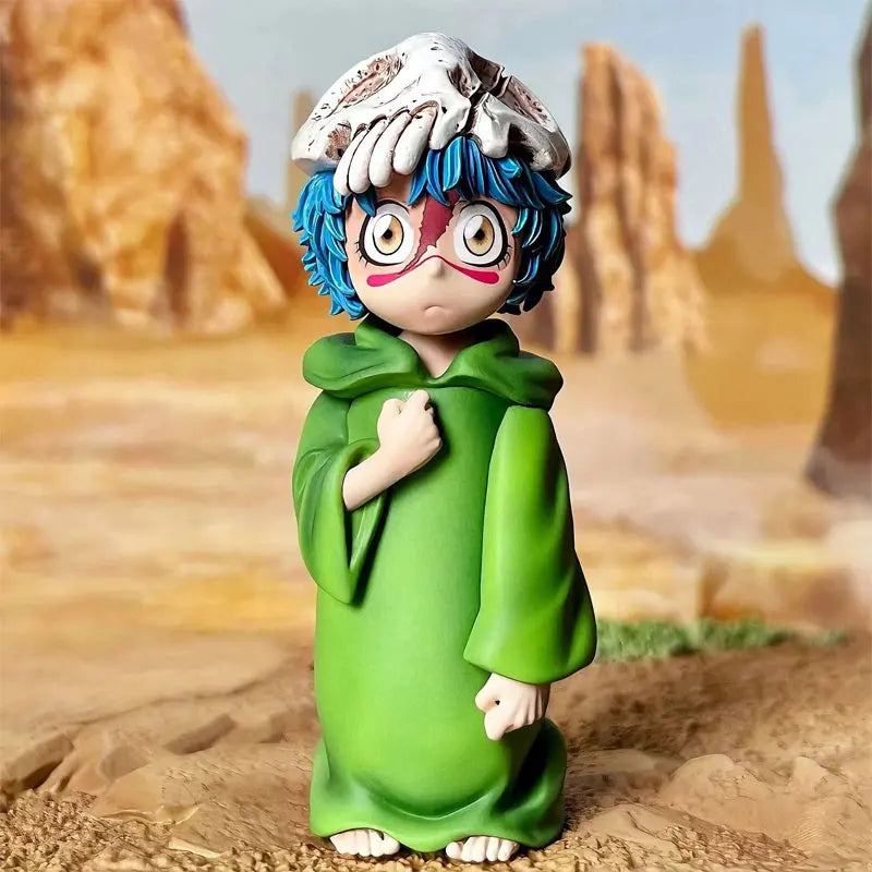 Bleach Neriel Tu Oderschvank Figurine