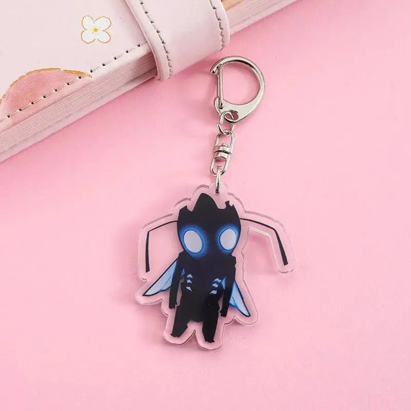 Solo Leveling Keychain Accessories - Persona Heaven