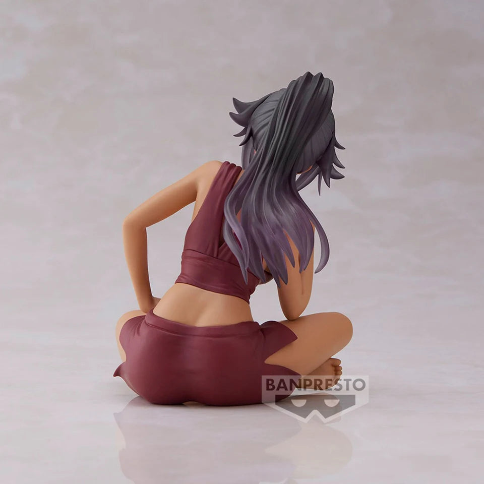 Bleach Model Figures