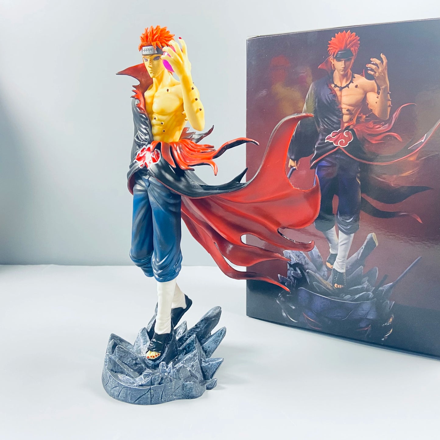 Pain Figure