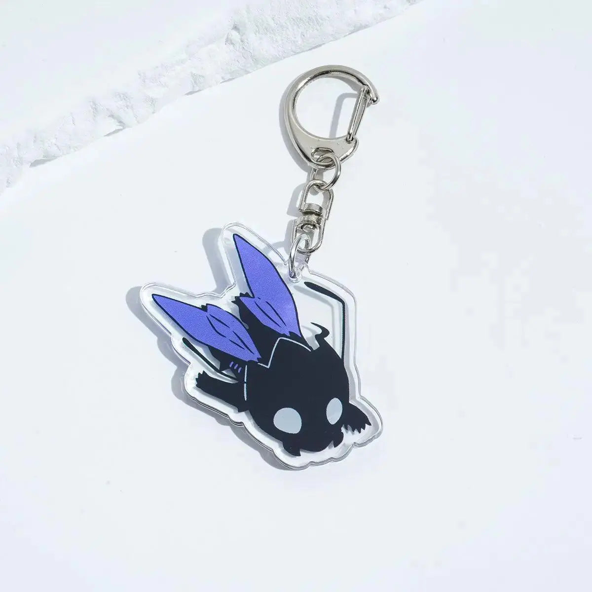 Solo Leveling Keychain - Persona Heaven
