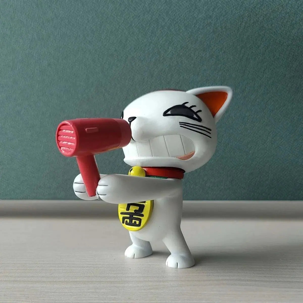 Dandadan Turbo Granny Figure - Persona Heaven