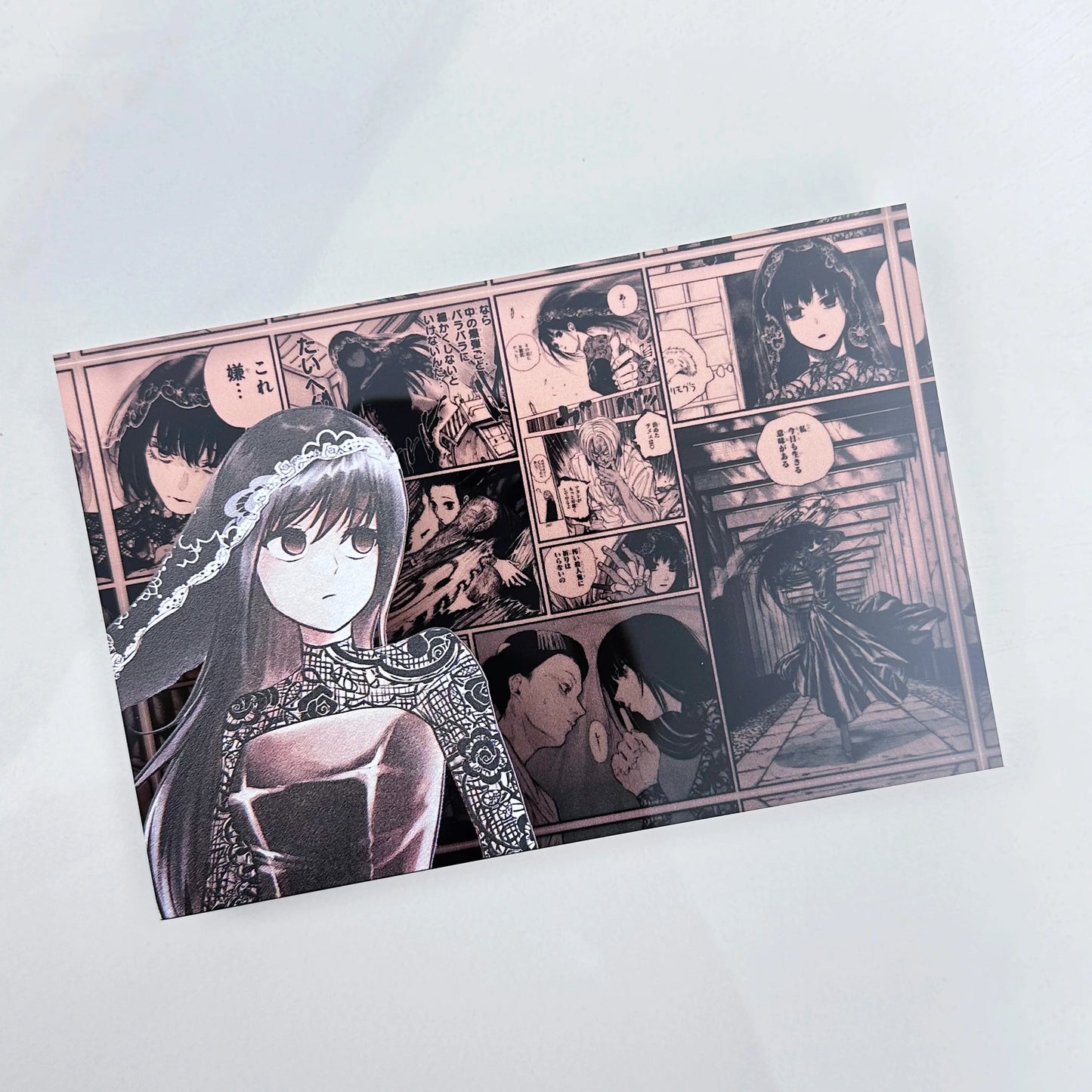 SAKAMOTO DAYS Acrylic Stand