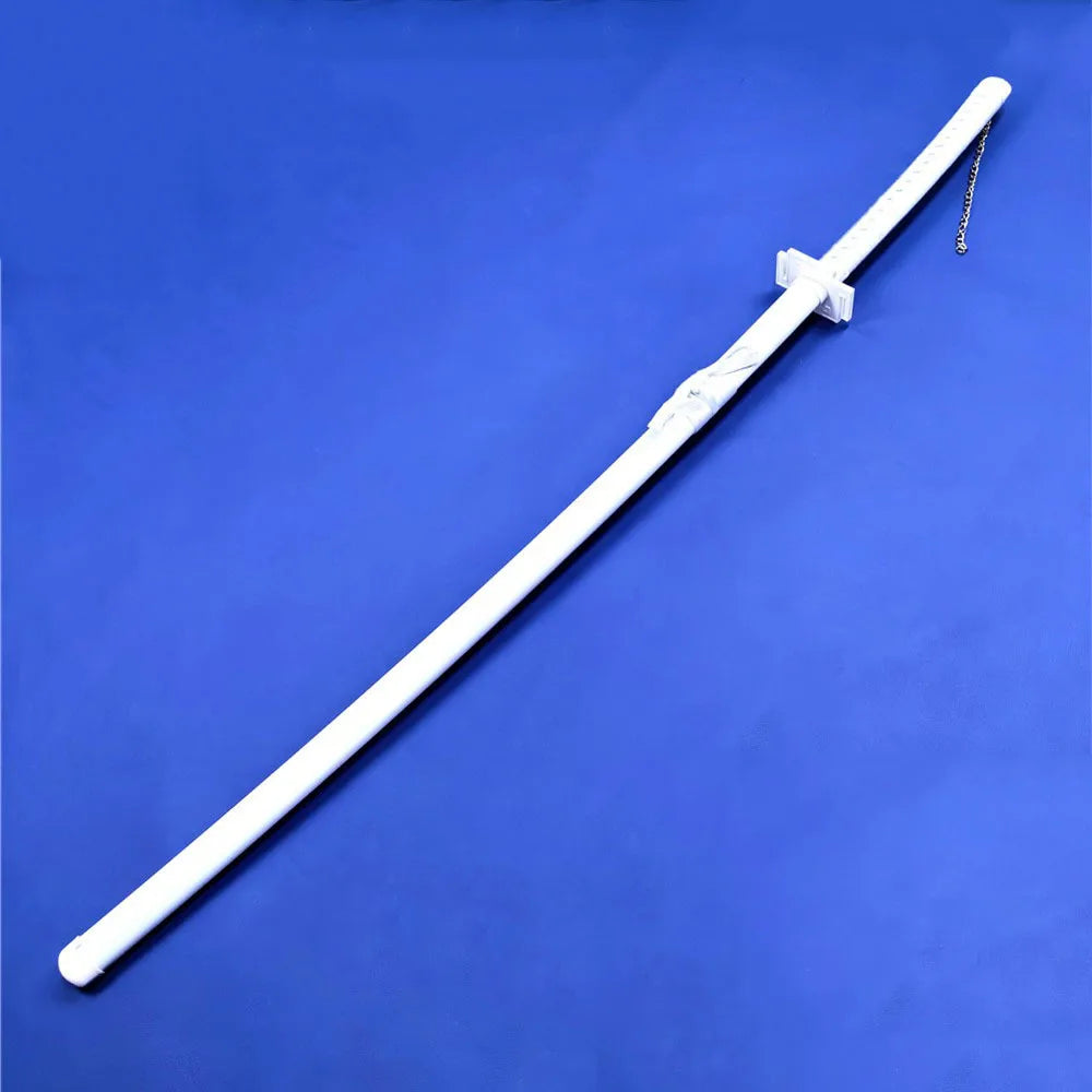 Large Bleach Katana Cosplay Prop