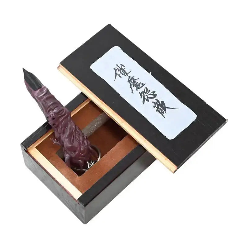 Anime Jujutsukaisen Finger Keychains Itadori Yuji Gojo Satoru Ryomen Sukuna Figure Cosplay Accessories Fans Gift - Persona Heaven