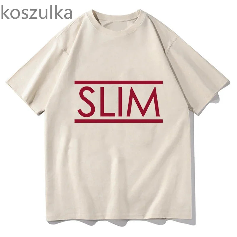 SAKAMOTO DAYS SLIM shirts!!