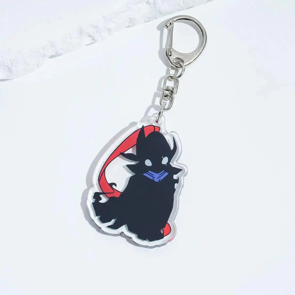 Solo Leveling Keychain - Persona Heaven