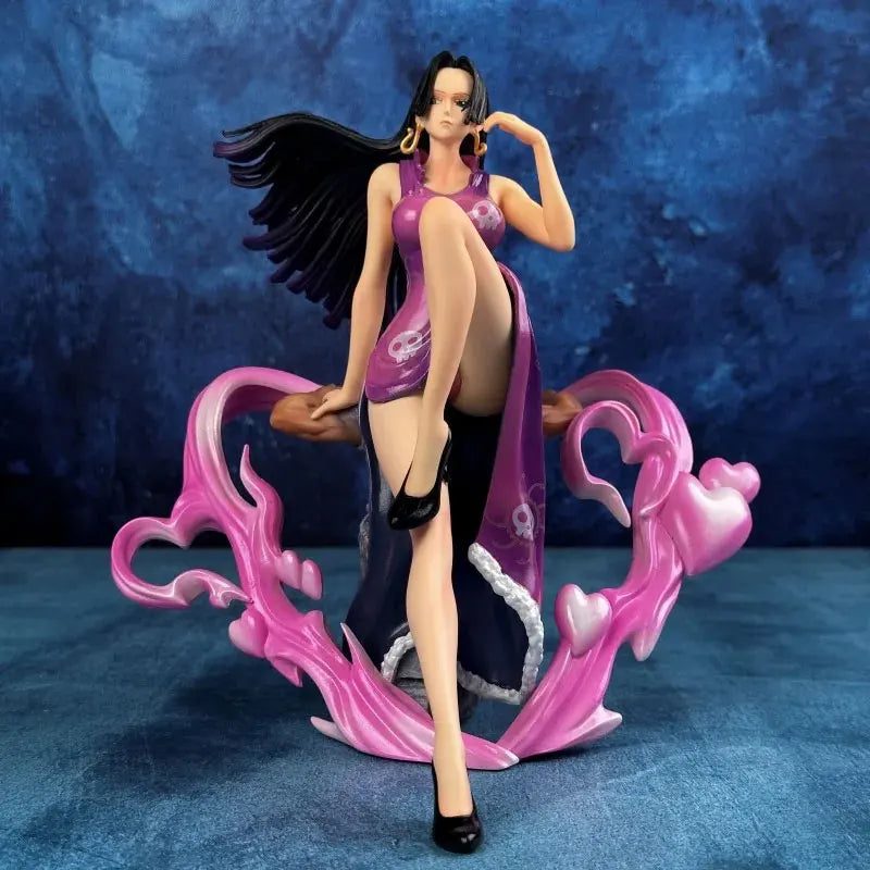 Boa Hancock Figurine