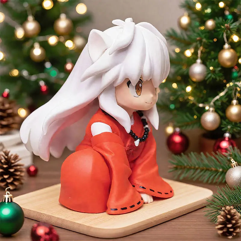 Inuyasha Figurine