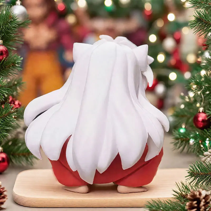Inuyasha Figurine