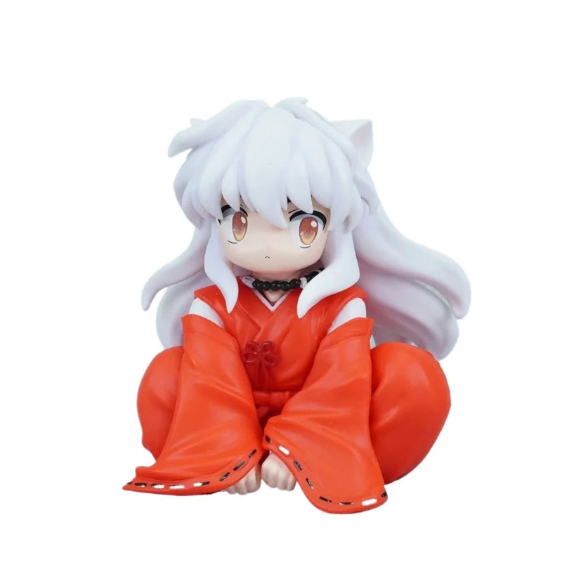 Inuyasha Figurine