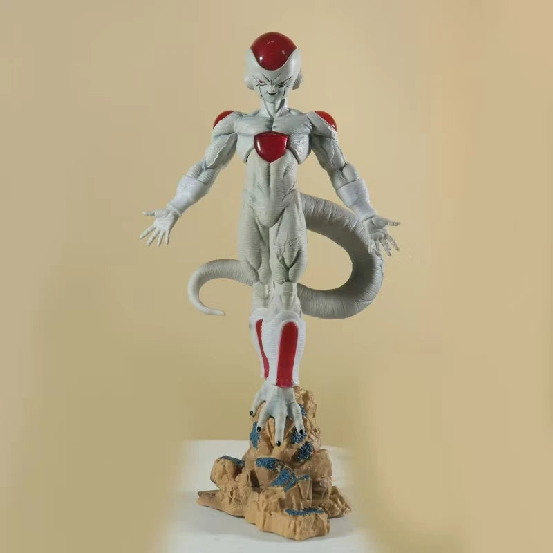 Dragon Ball Frieza Final Form Figurine