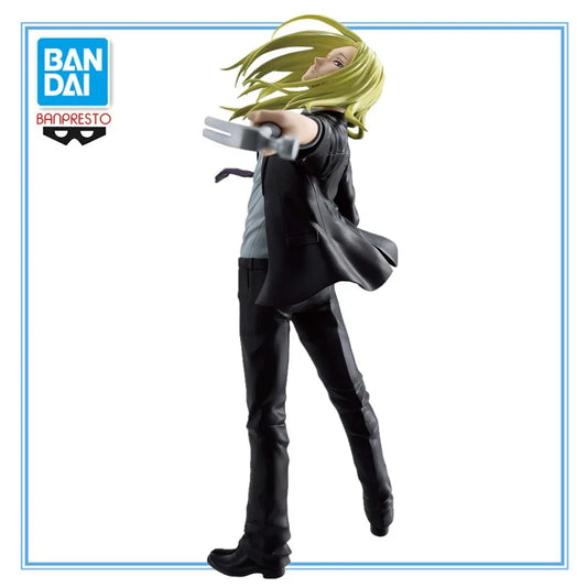 SAKAMOTO DAYS Shishiba Figure