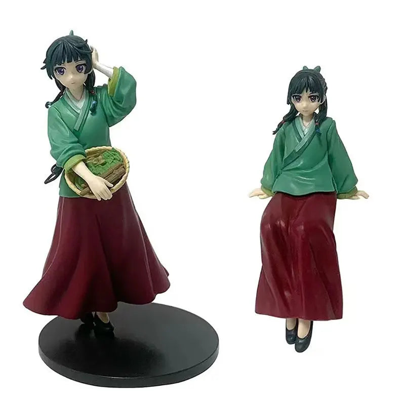 The Apothecary Diaries Maomao Figurine
