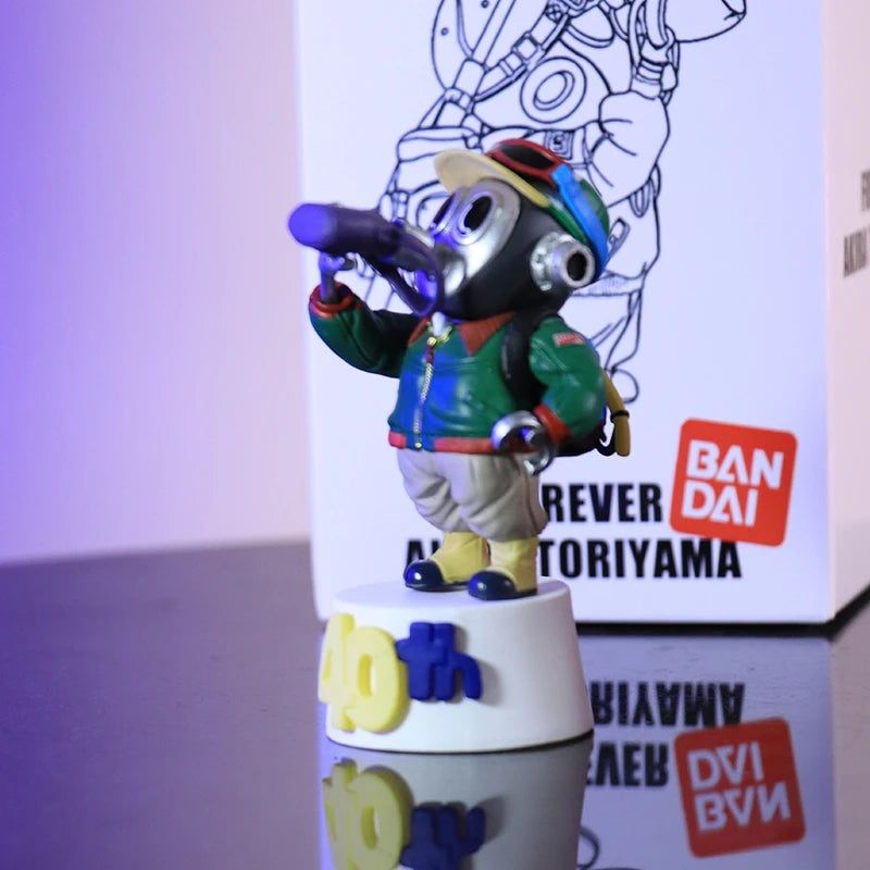Toriyama Akira Figurine