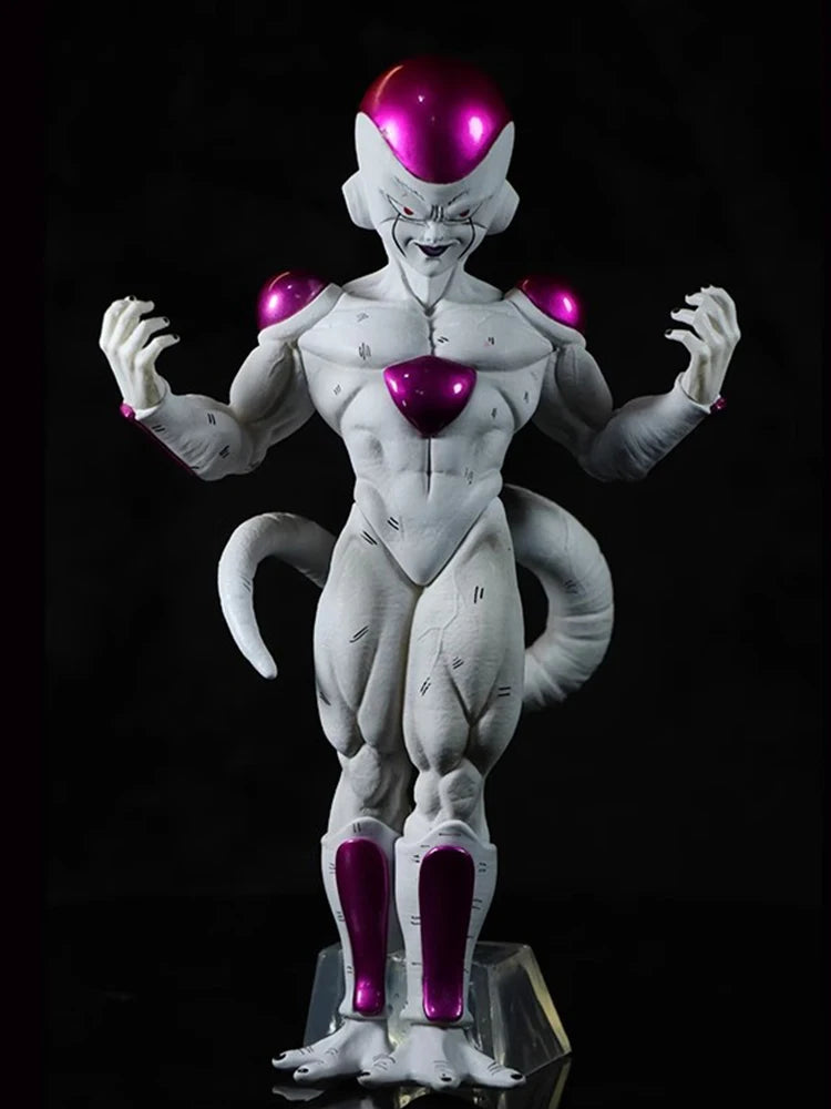 Dragon Ball Frieza Final Form Figurine