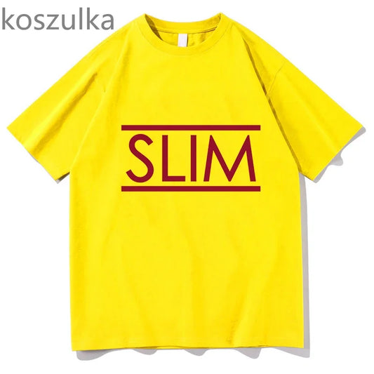 SAKAMOTO DAYS SLIM shirts!!