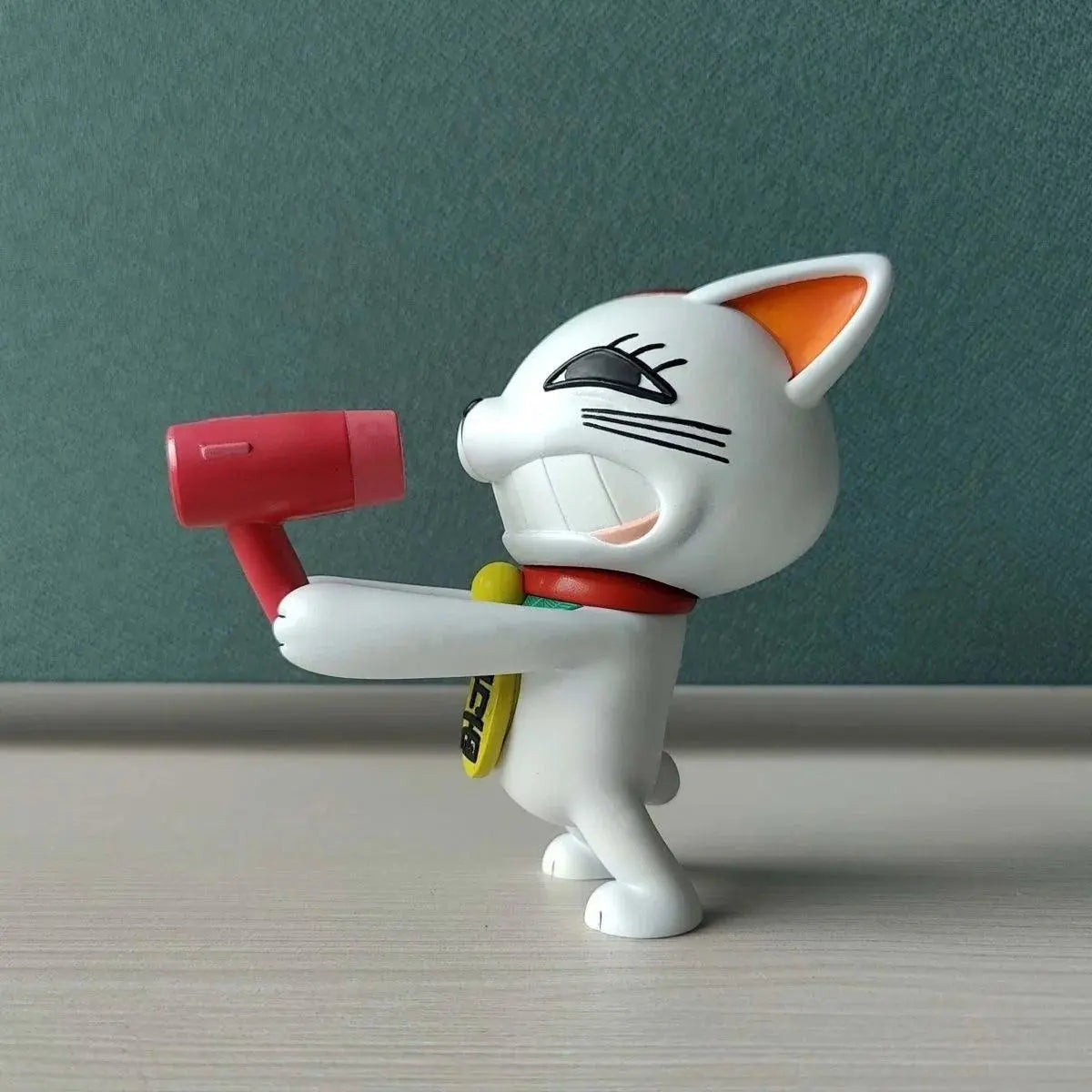 Dandadan Turbo Granny Figure - Persona Heaven