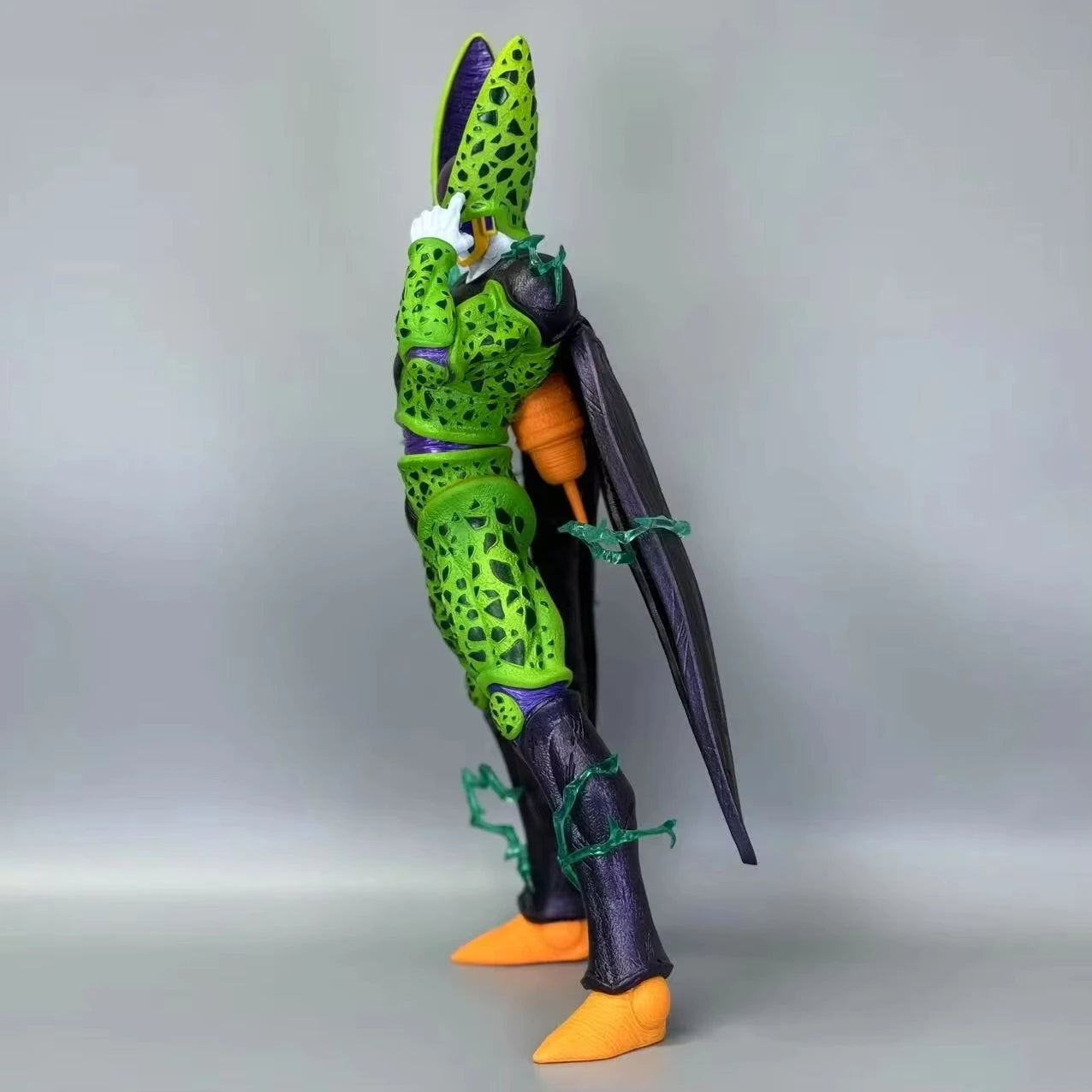 35cm Dragon Ball Z Figure Perfect Cell Figure