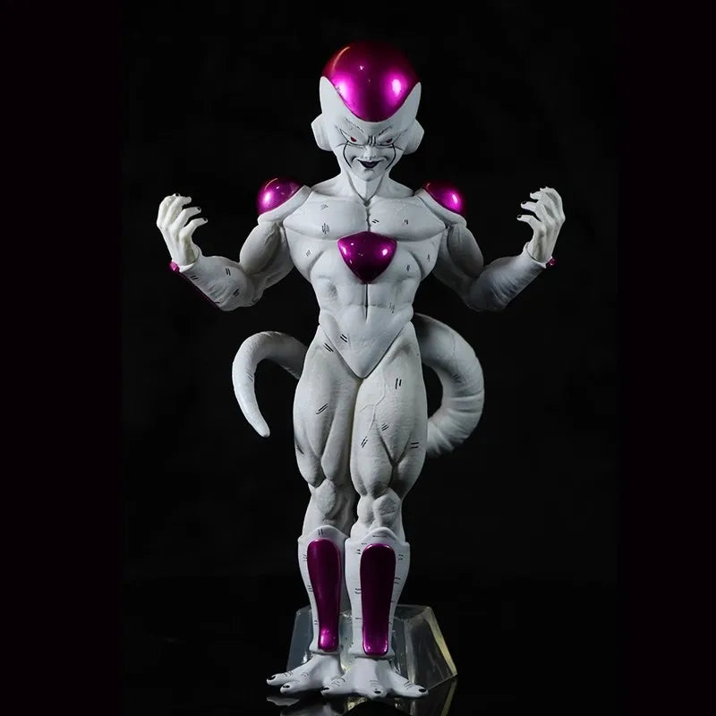 Dragon Ball Frieza Final Form Figurine