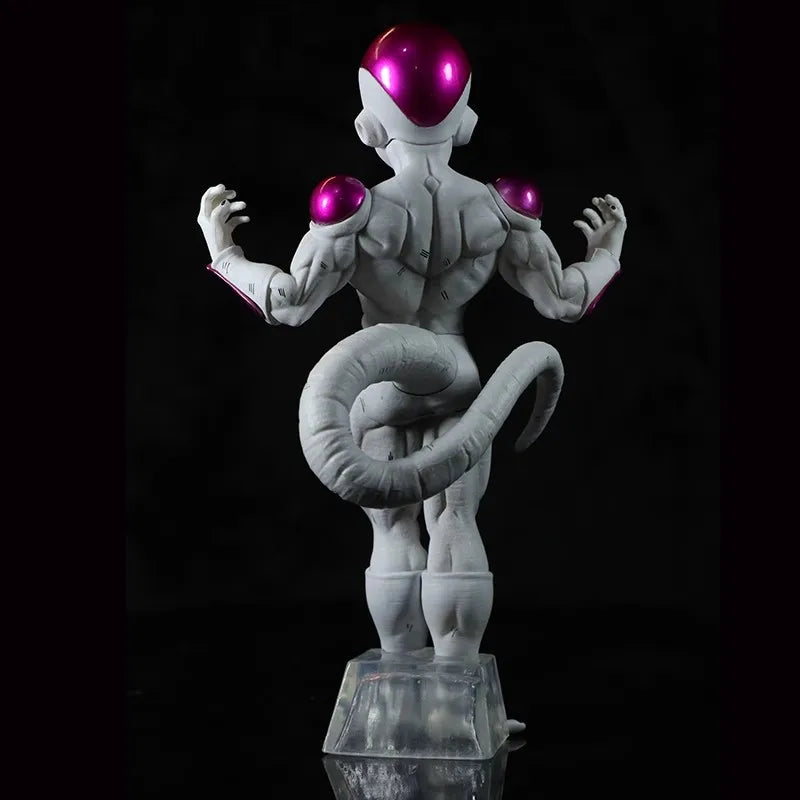Dragon Ball Frieza Final Form Figurine