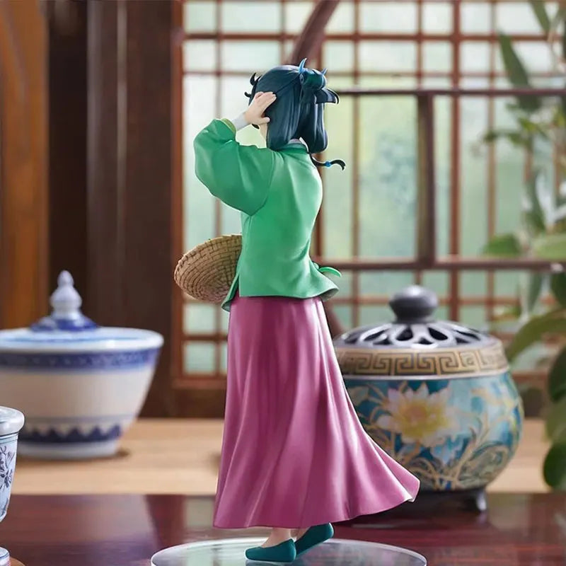 The Apothecary Diaries Maomao Figurine