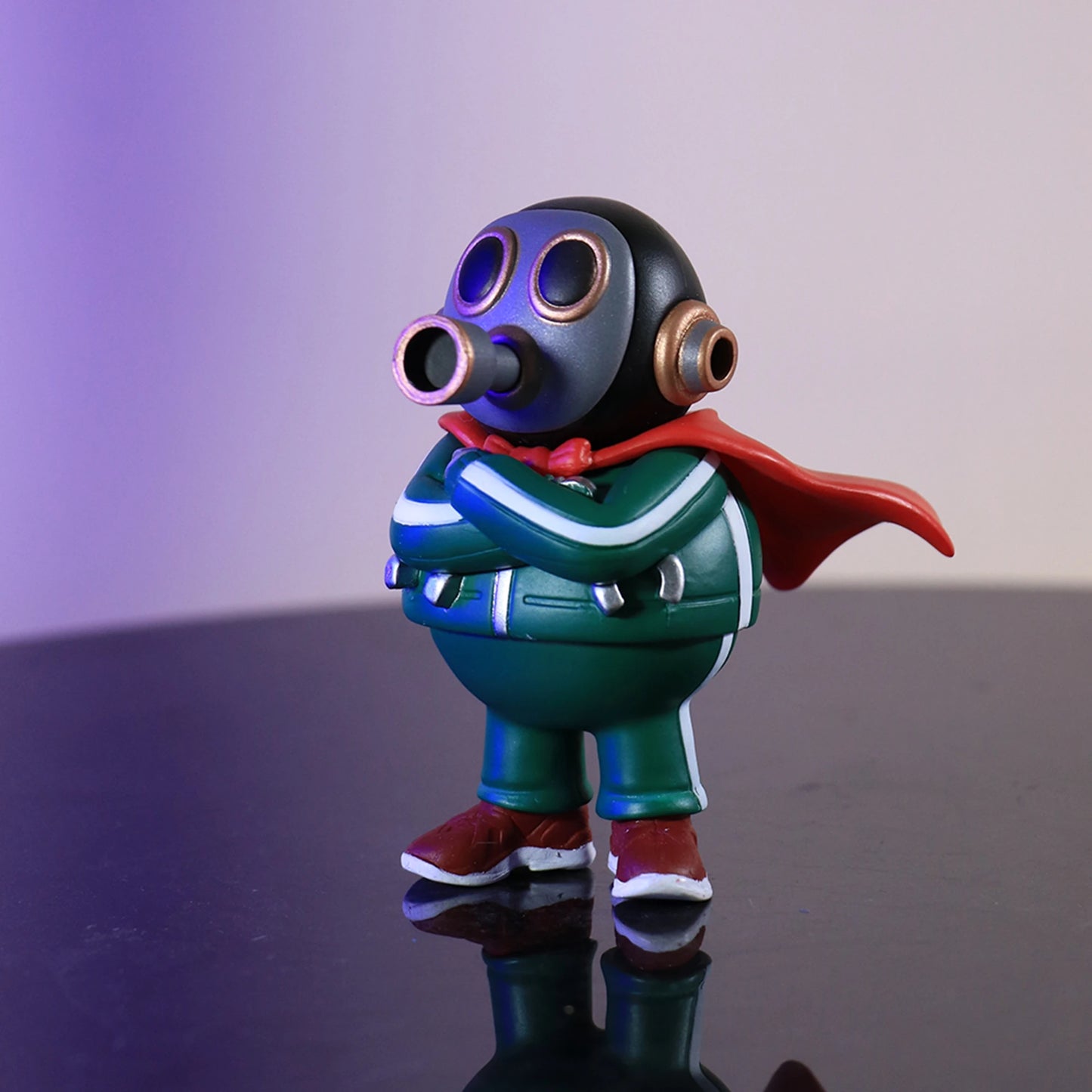 Toriyama Akira Figurine