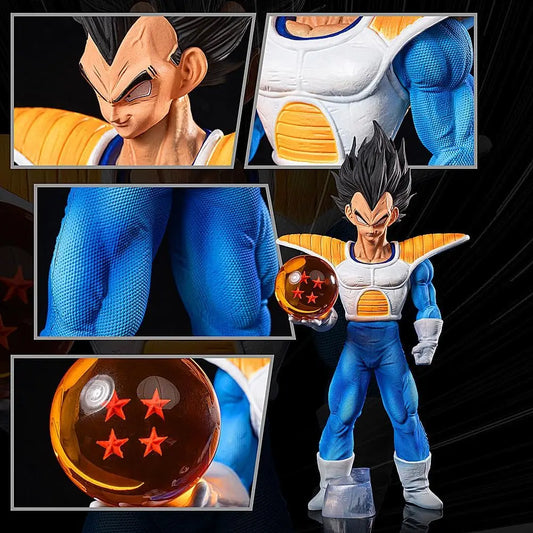 Vegeta Take Dragon Ball Figurine