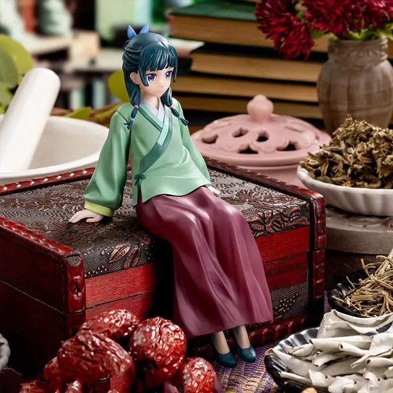 The Apothecary Diaries Maomao Figurine