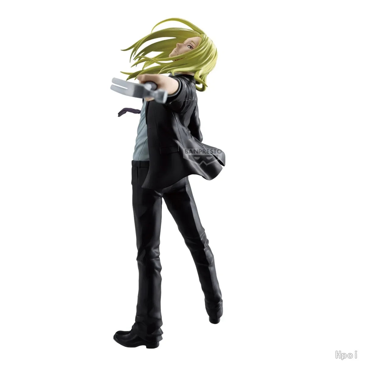SAKAMOTO DAYS Shishiba Figure