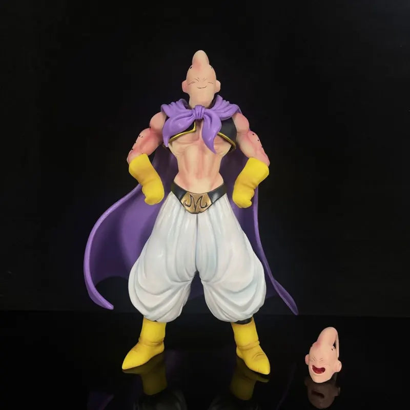 Dragon Ball Z Majin Buu Gotenks Figurine