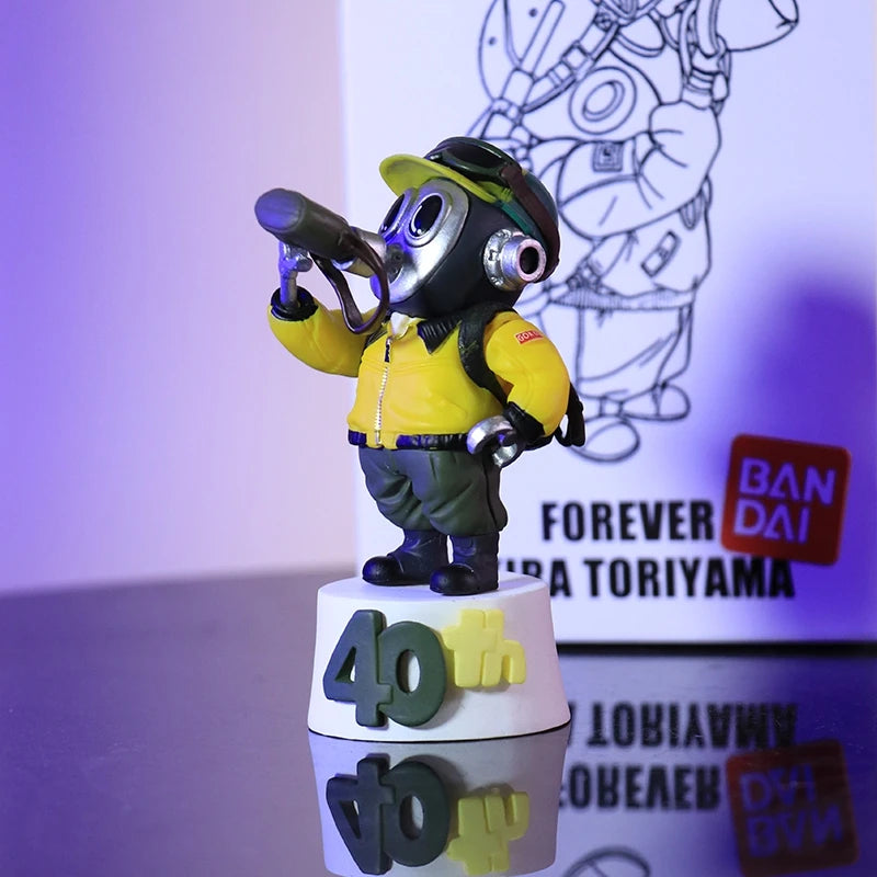 Toriyama Akira Figurine