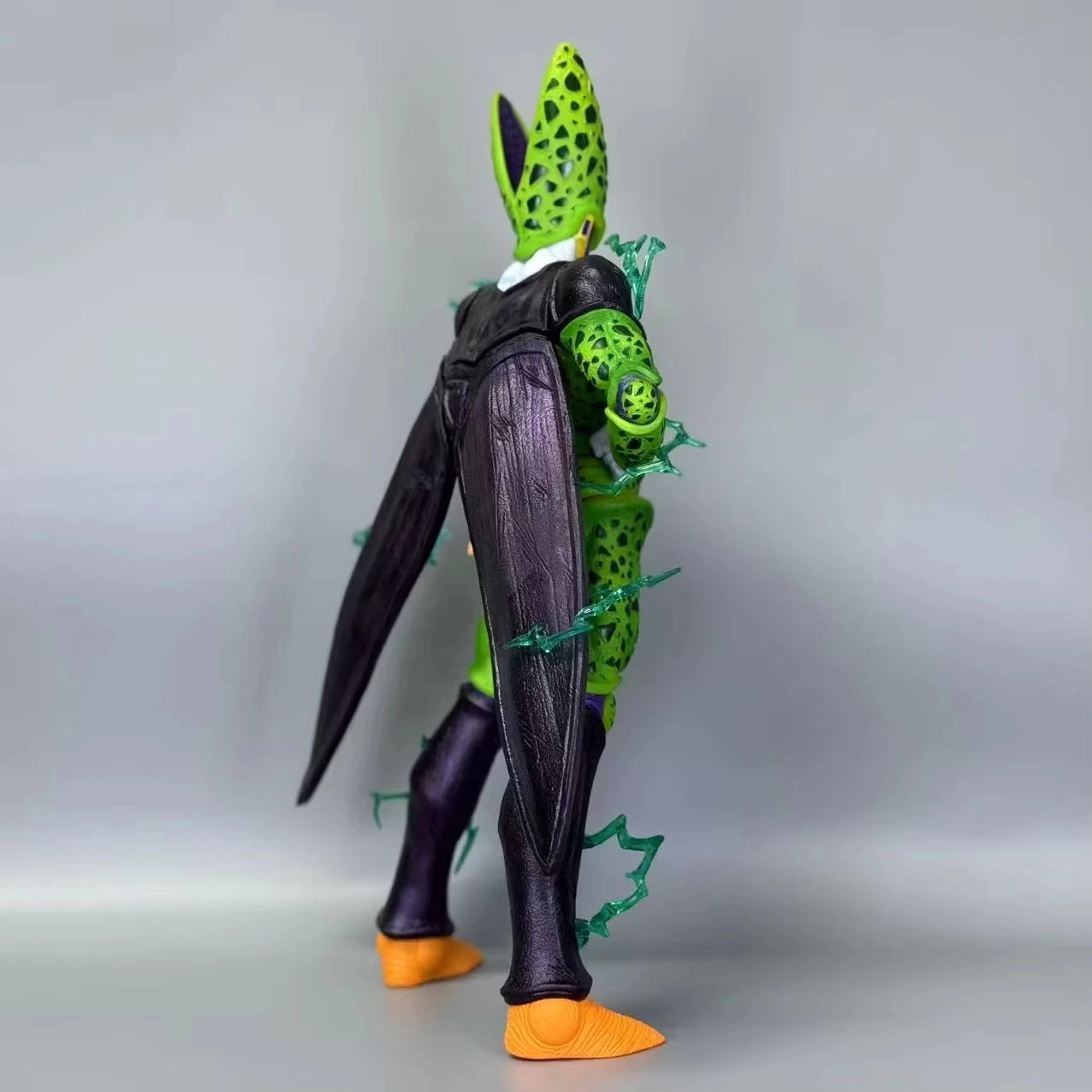 35cm Dragon Ball Z Figure Perfect Cell Figure