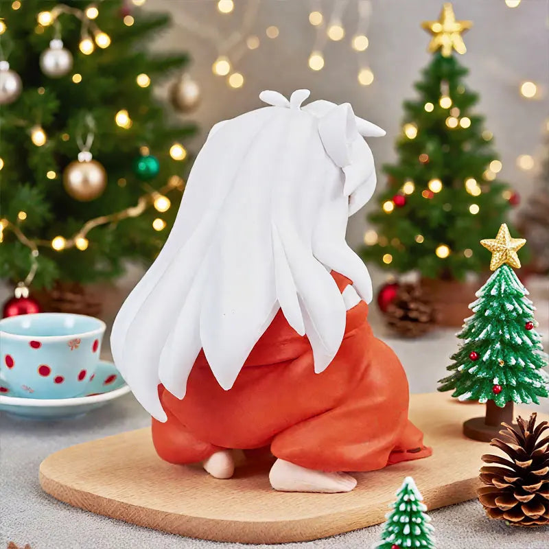 Inuyasha Figurine