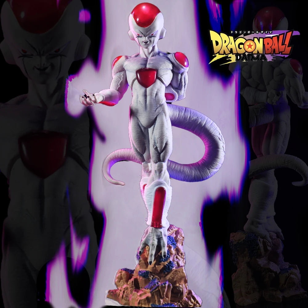 Frieza Figurine