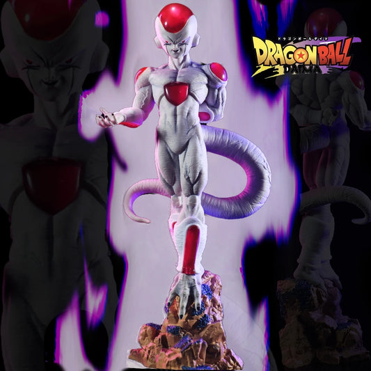 Frieza Figurine