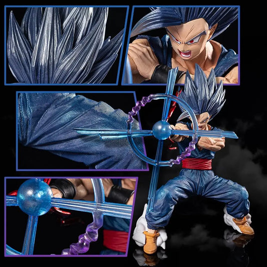 Gohan Beast Figurine