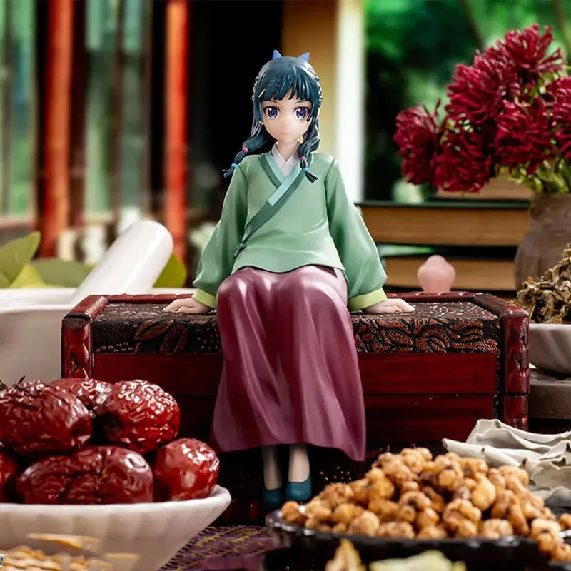 The Apothecary Diaries Maomao Figurine