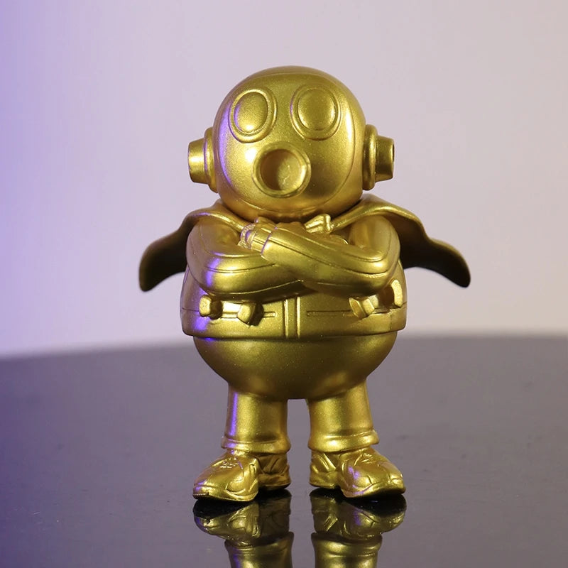 Toriyama Akira Figurine