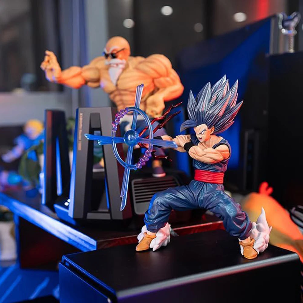 Gohan Beast Figurine