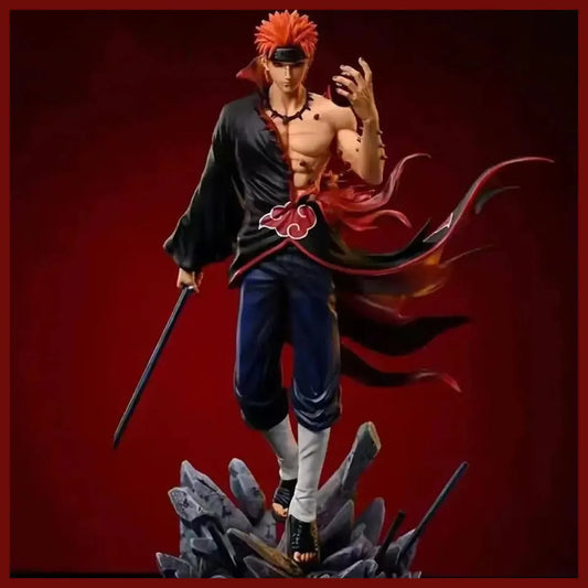 Pain Figure