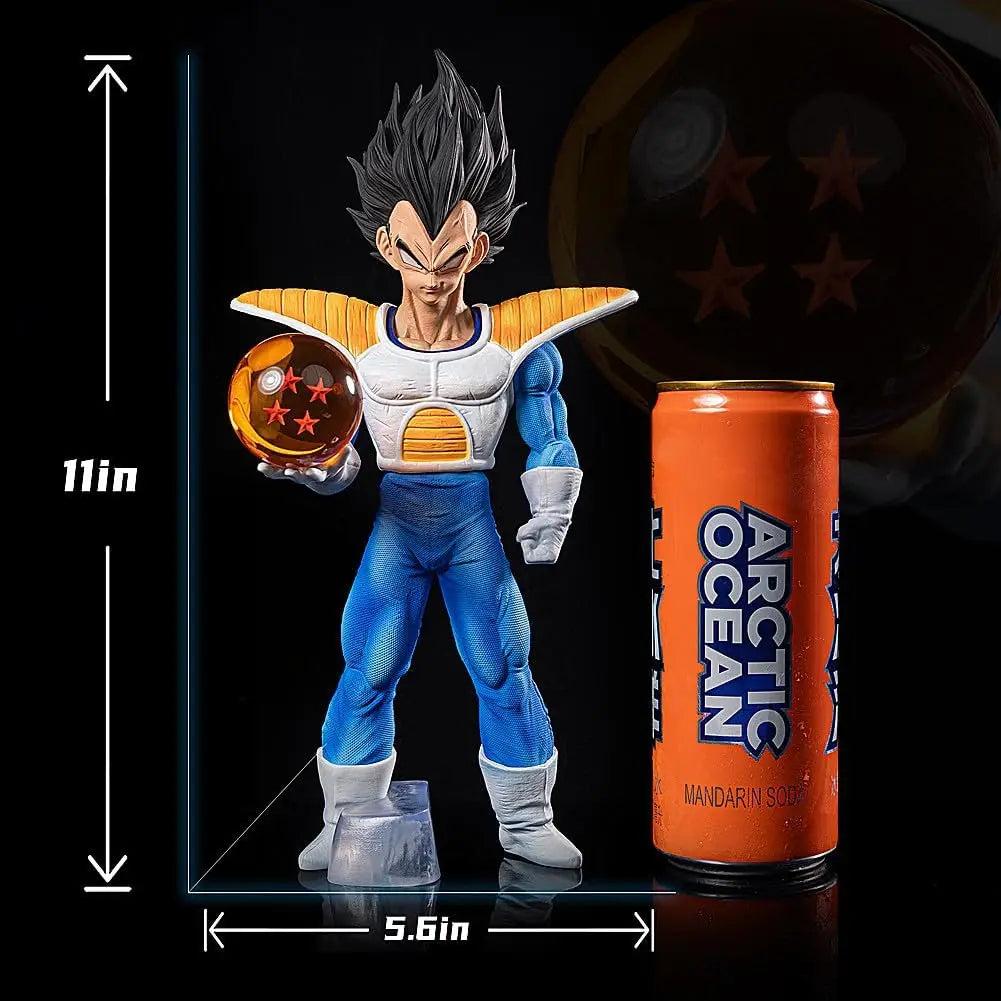 Vegeta Take Dragon Ball Figurine