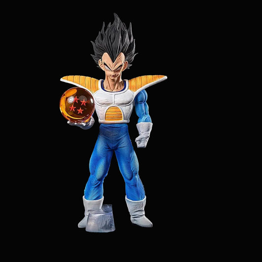 Vegeta Take Dragon Ball Figurine