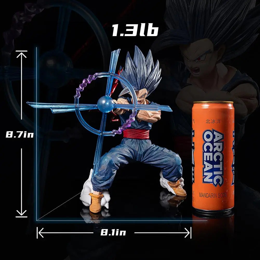 Gohan Beast Figurine
