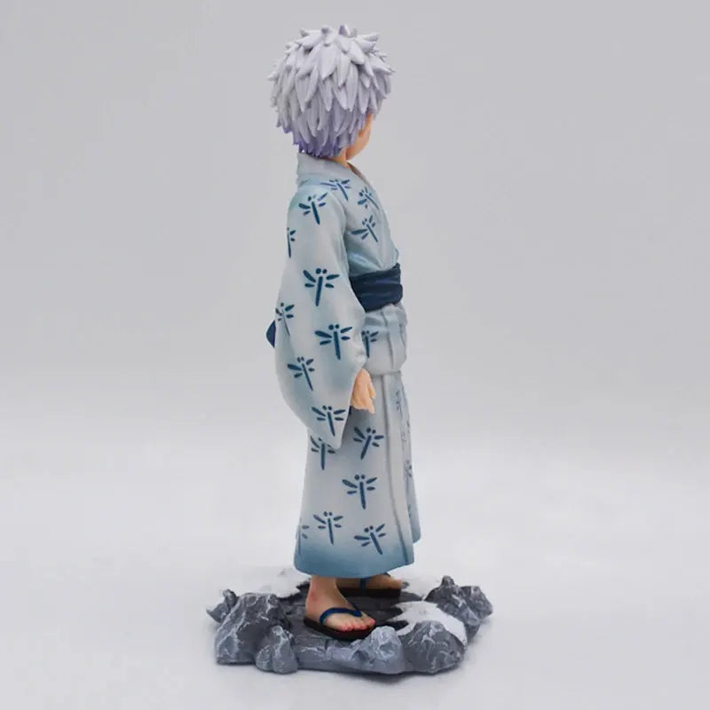 Jujutsu Kaisen Kid Satoru Gojo Figurine