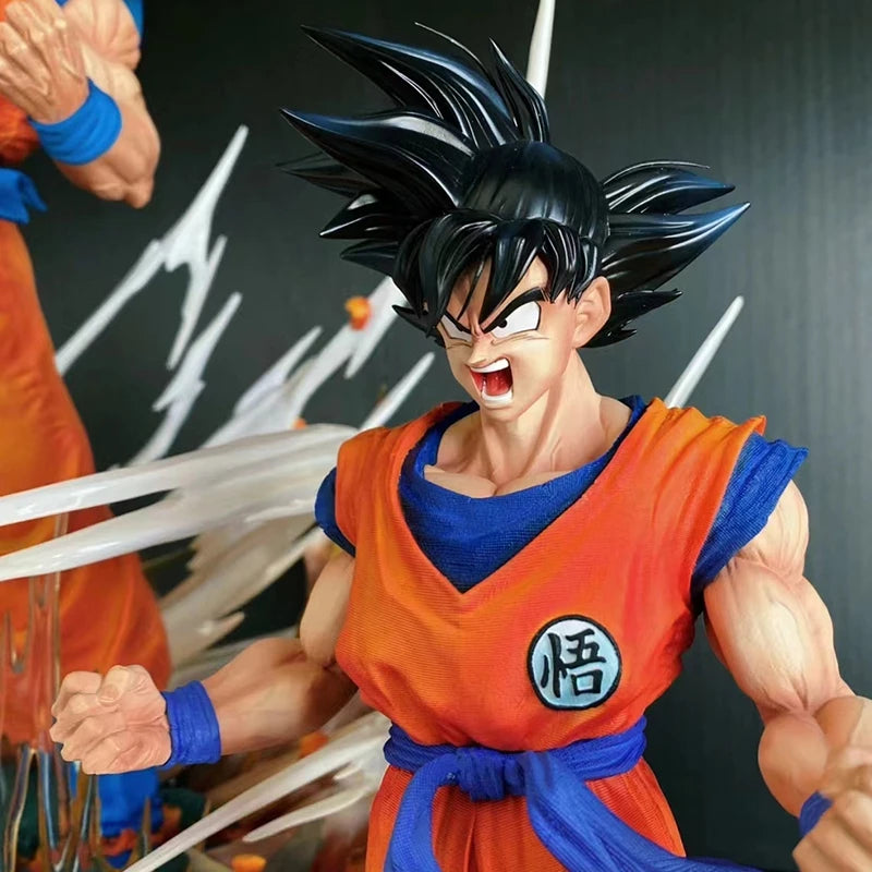 Son Goku Collection Model Figurine