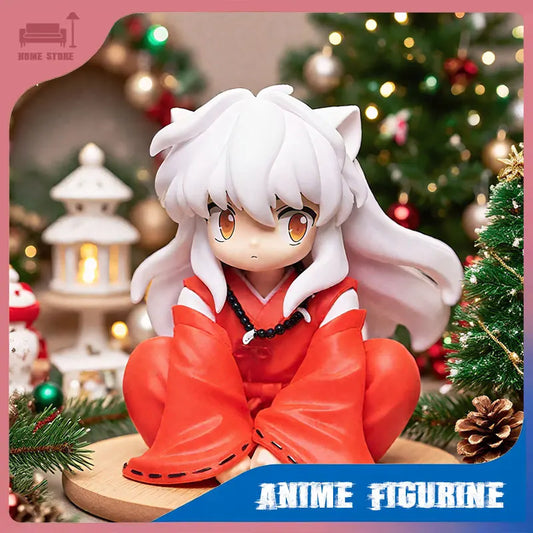 Inuyasha Figurine