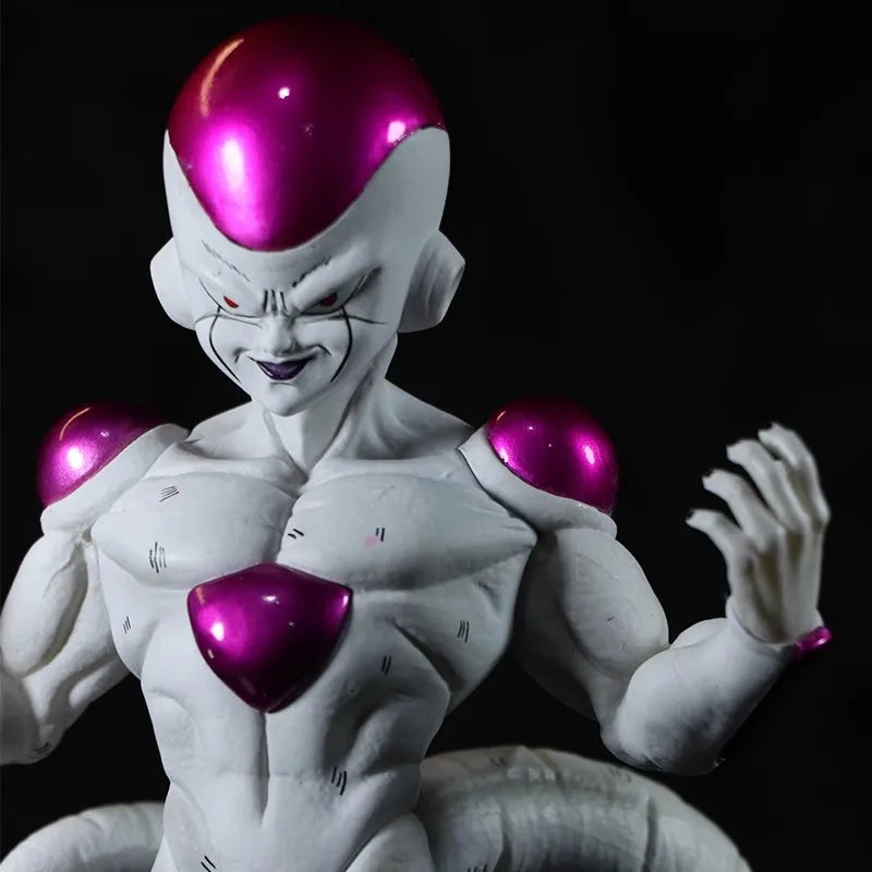 Dragon Ball Frieza Final Form Figurine